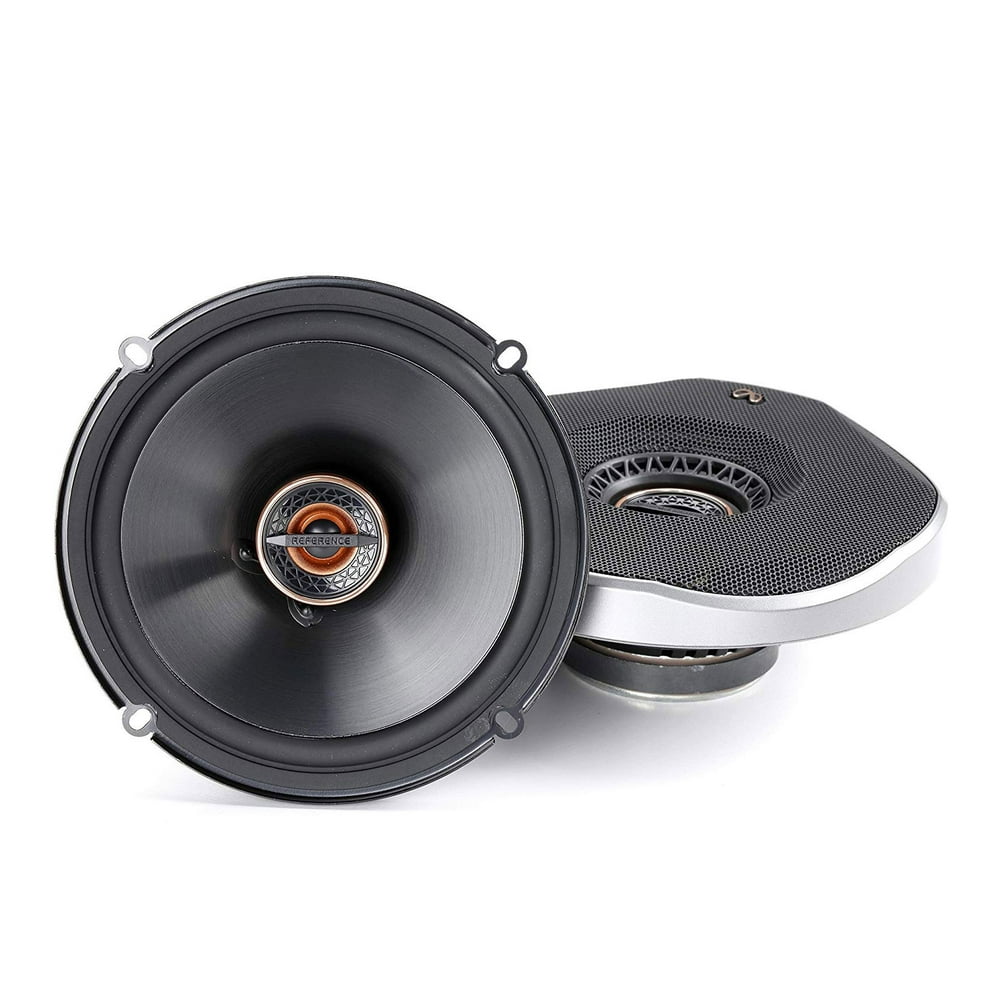 Infinity Audio Shallow Mount Reference 6522EX 6.5 Inch