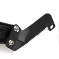 thumbnail image 5 of Guardabarros trasero para Motocicleta Yashi protección contra salpicaduras color negro, 5 of 5