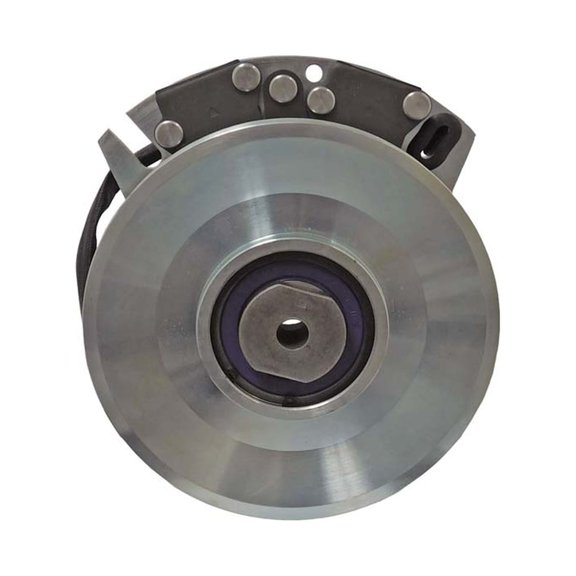 OEG Parts New PTO Clutch Replacement For Scotts Replacement For John Deere GY20108 GY20652 GY20878 GY21340 19424 X0424 GY21340 GY20878 GY20652 GY20108 5219-73 521973 5219-20 521920 19-424