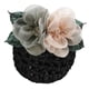 thumbnail image 3 of Horquilla Baoblaze Rosa Mujer Clips Florales para Boda, 3 of 8