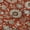 Red, variant on Addison Rugs Mayfield Premium Machine Washable Traditional Global Red Rectangle Rug, 10' x 14'