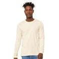 thumbnail image 1 of Bella + Canvas T-Shirt Unisexe à Manches Longues, 1 of 1