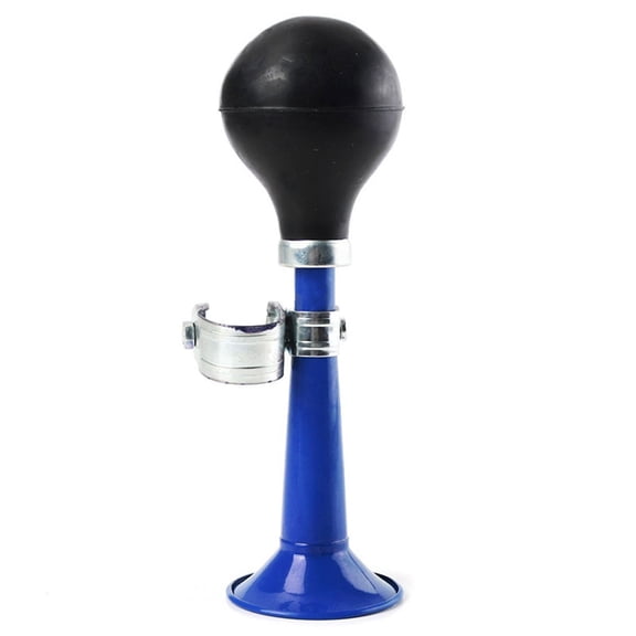 LADYGYM 2026 New Bike Horn with Compact Design Loud Bicycle Horns Loud Sound Bike Bells for Adults for Commuting Cycling Urban Riding