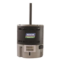 U.S. Motors Direct Drive Blower Motor, 3/4 hp 6643