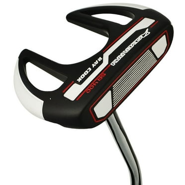 Ray Cook Silver Ray SR500 Putter 34