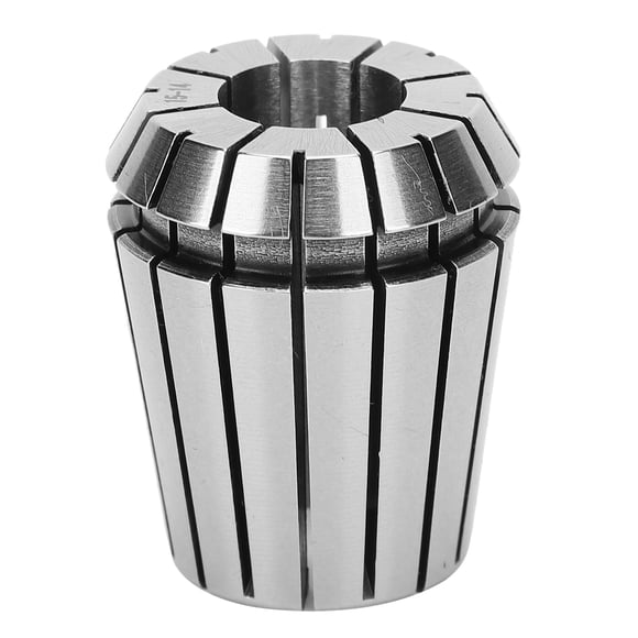 Oubit Spring Steel Collet,Spring Collet CNC Lathe Spring Collet CNC Tool Collet High-End Performance