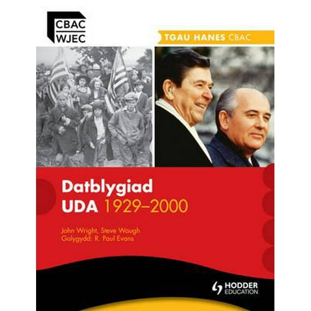 Wjec Gcse History Wjec GCSE History The Development of the USA 1929