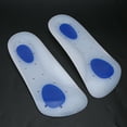 thumbnail image 3 of Plantillas de silicona, plantillas deportivas de silicona con absorción de impactos, tecnología innovadora, 3 of 8