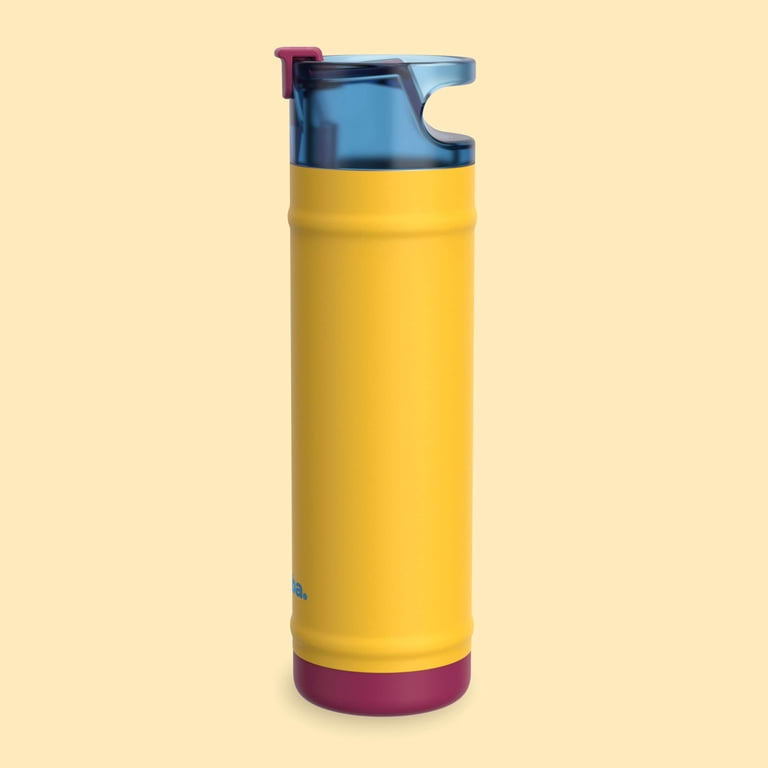Bubba 24oz Vacuum Insulated Water Bottle with Dual Sip Lid photo 2