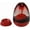 C, variant on Liquid Hourglass Sand Timers Volcanic Eruptions Floating Sand Hourglass Timer Science Volcanic Calming Sensory Soothing Sand Desktop Ornament (2Minutes)