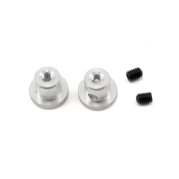 Traxxas 2615 Wing Buttons Grub Screws (2) TRA2615