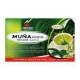 thumbnail image 2 of Hanan Peruvian Secrets Muna Herbal Tea | 100% Natural Andean Mint Leaves | 25 Tea Bags | Naturally Supports Healthy Digestion and Kidney Function - 12 pack, 2 of 5