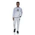 thumbnail image 3 of Reebok Boy's Athletic Cool Down Jogger, Sizes 4-18, 3 of 8