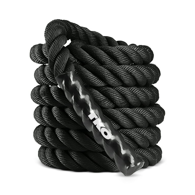 TOOLZ Battle Rope, SPODECO