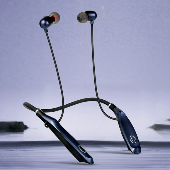 Wraparound Headphones