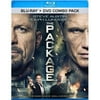 The Package (Blu-ray), Starz / Anchor Bay, Action & Adventure