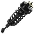thumbnail image 2 of TRQ Front Left Right Complete Strut & Coil Spring Assembly Driver Passenger Side Fits Select 2004-2005 Ford Explorer Mercury Mountaineer, 2 of 5