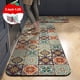 thumbnail image 2 of Alfombras de cocina antideslizantes para sala de estar, alfombra cocina Alfombra de área larga para puerta de entrada, Alfombra de piso de cocina, decoración del hogar, Tapis, 2 of 4