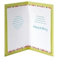 thumbnail image 2 of American Greetings Birthday Card for Son (Happy and Proud), 2 of 7