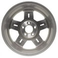 thumbnail image 3 of New 16" x 7" Replacement Alloy Wheel (ALY03450U20N) fits Ford Explorer 2002-2005, 3 of 5