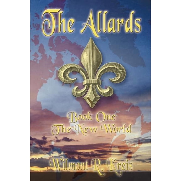 The Allards (Paperback)