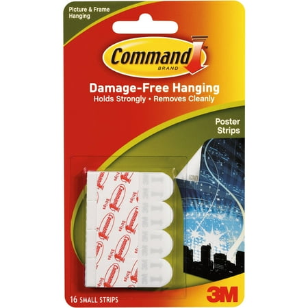 strips command pack poster
