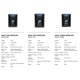 thumbnail image 3 of Batería SONGING FXLION Wireless Nano Three-Pro V-Mount 150 Wh, 3 of 7