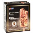 thumbnail image 3 of Shao Mei Frozen Dessert Bar-Brown Sugar Boba Tapioca Pearl, 70ml x 4, 3 of 7