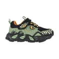 thumbnail image 2 of TENIS CLASBEN REX NIÑO SIMIPIEL VERDE 18-21, 2 of 4