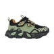 thumbnail image 2 of TENIS CLASBEN REX NIÑO SIMIPIEL VERDE 18-21, 2 of 4