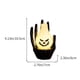 thumbnail image 3 of Luz Nocturna Luminosa de Halloween con Forma de Mano de Fantasma, Regalo, Luces de Calabaza, Adornos de Luces de Fantasma, Decoración, Juguetes Colgantes, 3 of 6