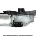 thumbnail image 4 of CARDONE New 85-3028 Windshield Wiper Motor Rear fits 2004-2018 Chrysler, Dodge, Mercedes-Benz, 4 of 4