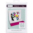 thumbnail image 1 of Creative Expressions Paper Cuts Craft Die-Hooray CEDPC148, 1 of 2