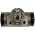 thumbnail image 3 of Dorman Wheel Cylinder W610146 First Stop; OE Replacement; 1.0625 Inch Bore; Bolt On, 3 of 5