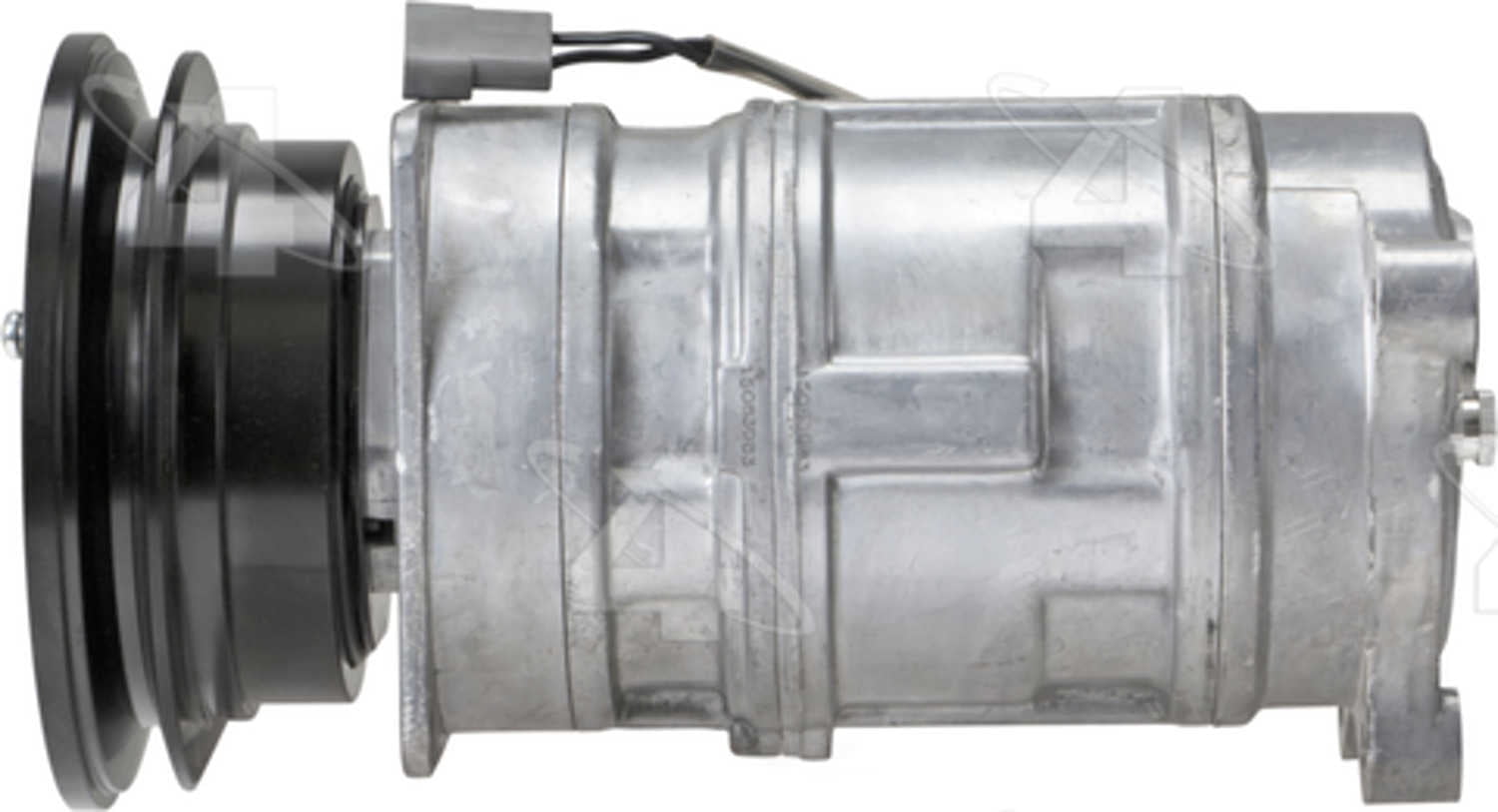 Murray Climate Control 58093 GM A6 Compressor