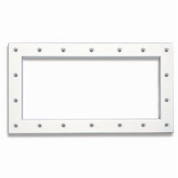 Swimline Hydrotools Model 8918 Front Plate for Widemouth Pool Skimmer