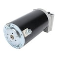 thumbnail image 1 of Reemplazo del Motor de Arranque, Motor de Arranque de Cortacésped de Bajo Ruido de Hierro para 32-098-01 32-098-01S, 1 of 7