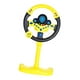 thumbnail image 4 of Volante de juguete para niños, simulación de conducción, juguete educativo, giratorio de 360 grados, desmontable, para niños de 3 años en adelante, tipo 3, 4 of 12