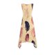 thumbnail image 5 of Ladies Summer Tops Impreso sin Mangas Cuello Redondo Vestido Casual para Uso Diario Y Casual, 5 of 7