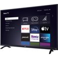 thumbnail image 3 of RCA 58" Roku Smart 4K Ultra HD TV, RTRU5828, 3 of 5