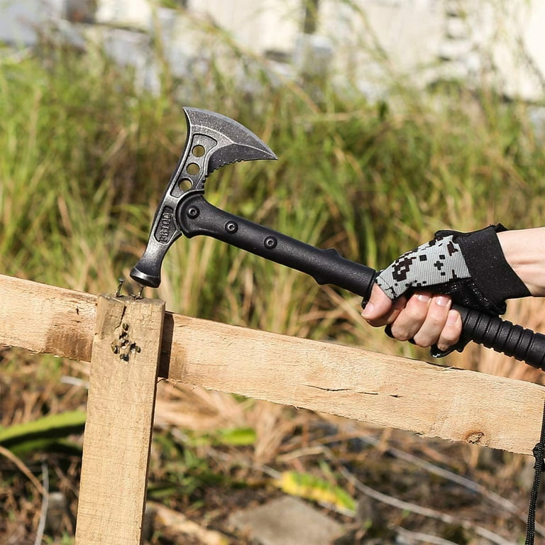FOTG FC-X1 TACTICAL HAMMER テント・タープ