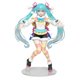 thumbnail image 1 of Figura Taito Hatsune Miku Winter Image versión 7 cm, 1 of 9