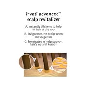 Aveda Invati Advanced Scalp Revitalizer 5oz/150ml