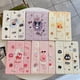 thumbnail image 3 of Funda con soporte para tableta, carcasa para iPad Air 3, 4, 5, 10,9 Pro, 11, 9,7, 5. ª, 6. ª, 10,2, 7. ª, 8. ª, 9. ª, 10. ª, Kuromi Cinnamoroll, Hello Kitty Dog, 3 of 5