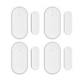thumbnail image 1 of Door Window Alarm,Theft Sound Battery Powered Low Alarm Battery Powered Apartment Door Alarm Low Alarm Door Window Alarm -theft Alarm With Theft Alarm -theft Alarm, 1 of 6