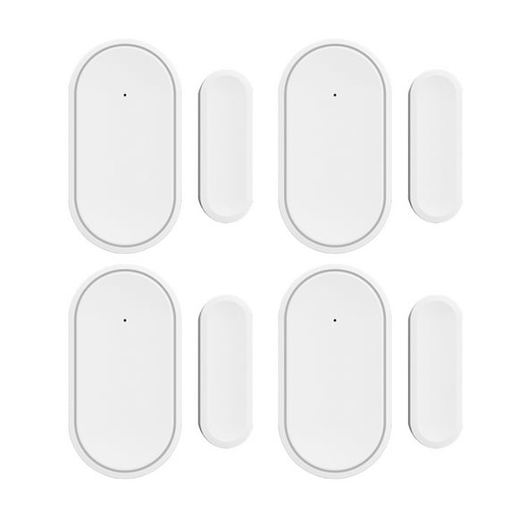 Door Window Alarm,Theft Sound Battery Powered Low Alarm Battery Powered Apartment Door Alarm Low Alarm Door Window Alarm -theft Alarm With Theft Alarm -theft Alarm