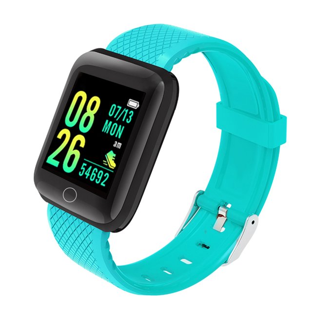 Pulsera Inteligente con Pantalla TFT de 1.44 Pulgadas Reloj Frecuencia Cardíaca