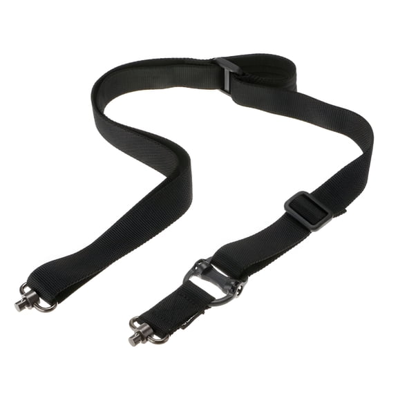 RIVONO Hunting Sling Strap Quick Detach QD Swivel 2 Points Sling Belt