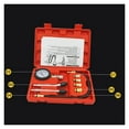 thumbnail image 2 of Petrol Engine Cylinder Compression Tester Automobile Tool 0-300PSI Tester, 2 of 7