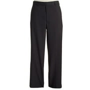 George - Men's Grey Pinstripe Suit Pants